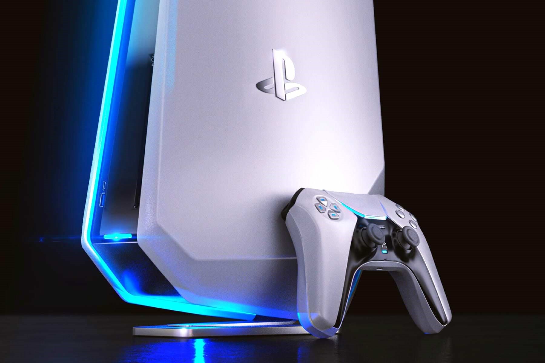 PlayStation 5 Pro Image 1