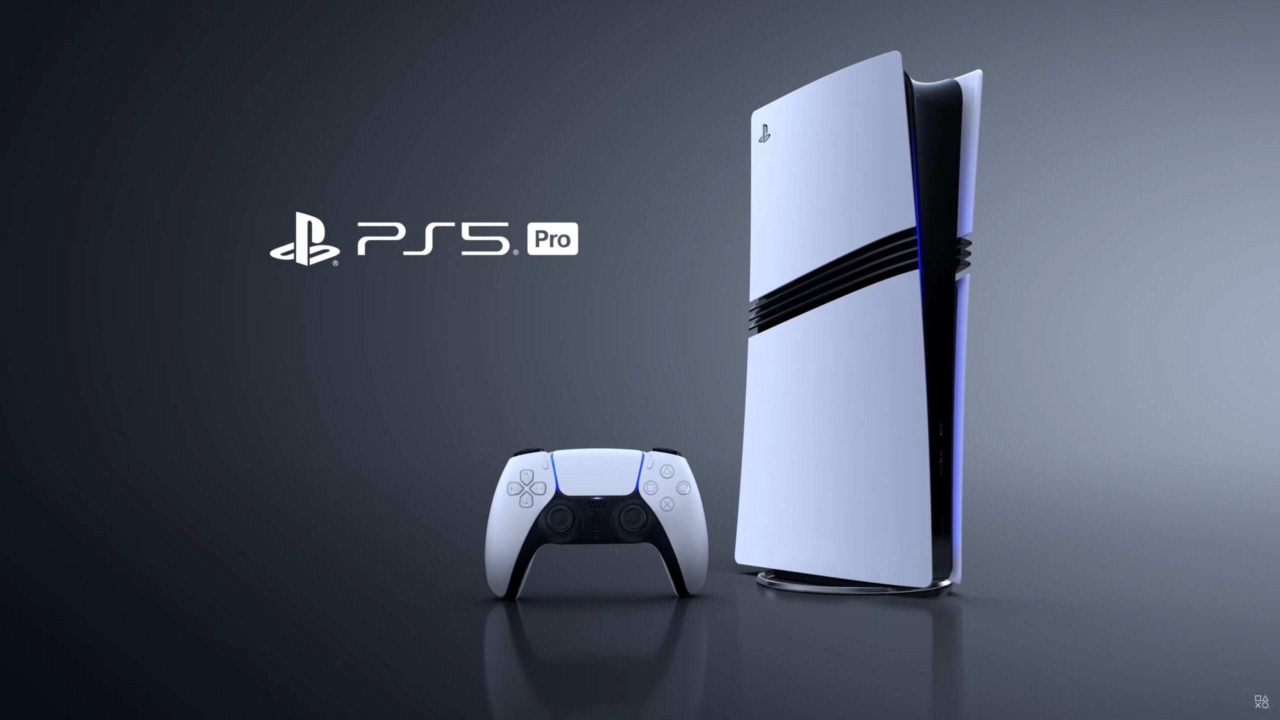 PlayStation 5 Pro Image 2