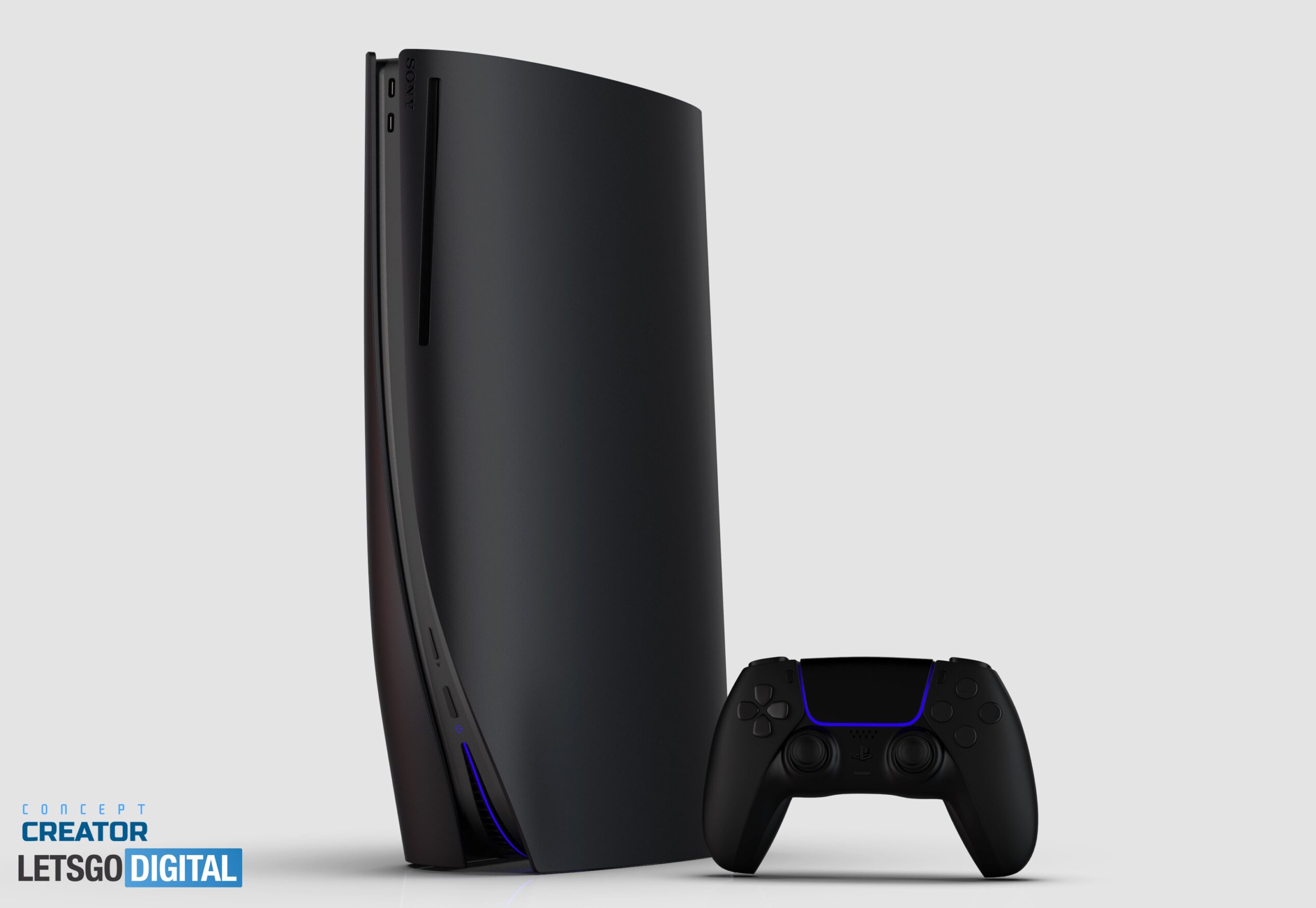 PlayStation 5 Pro Image 3