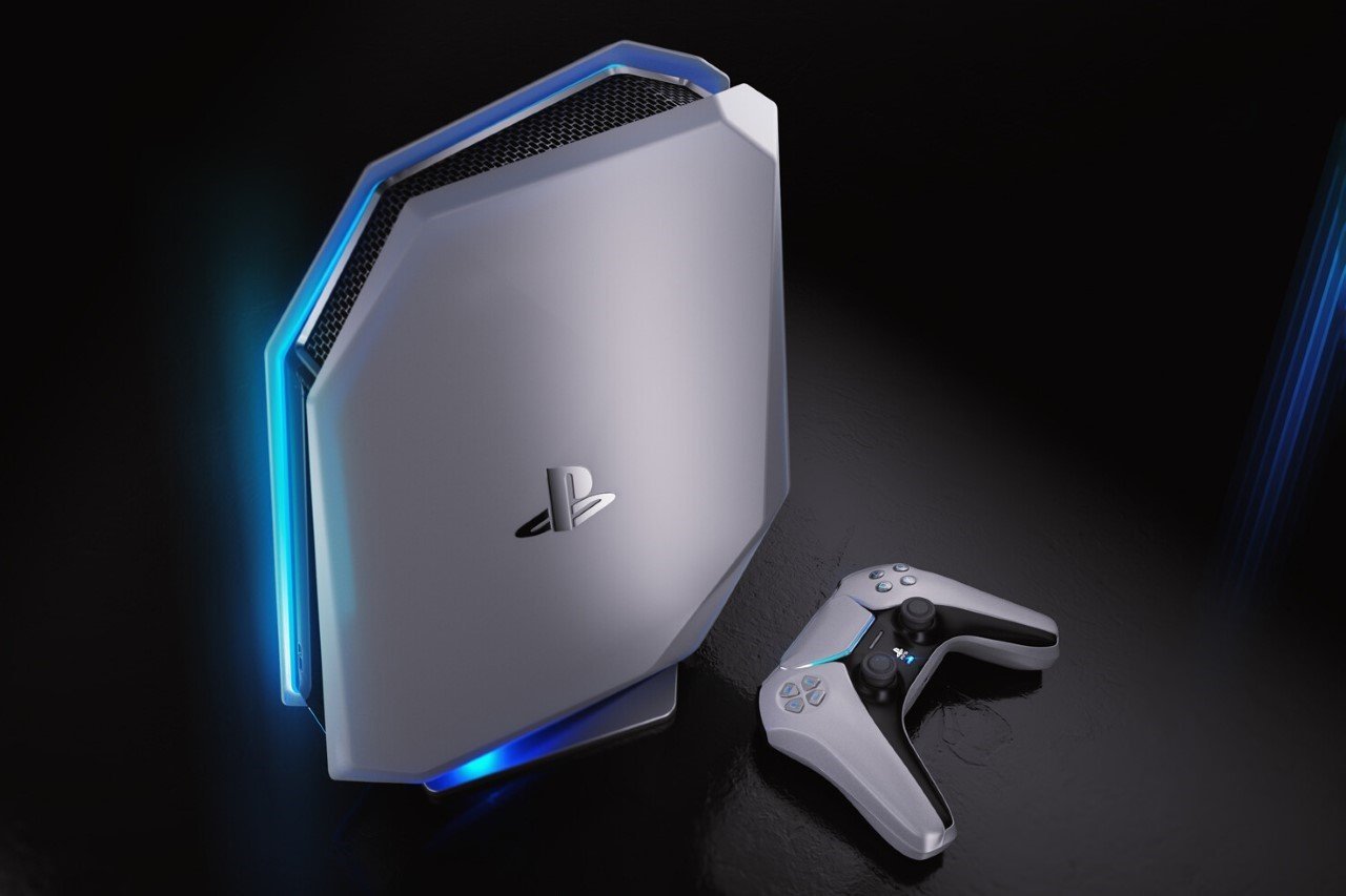 PlayStation 5 Pro Image 4