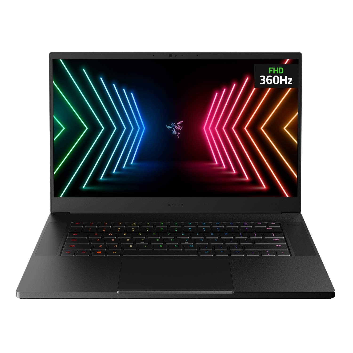 Razer Blade 15 (Gaming) Image 1