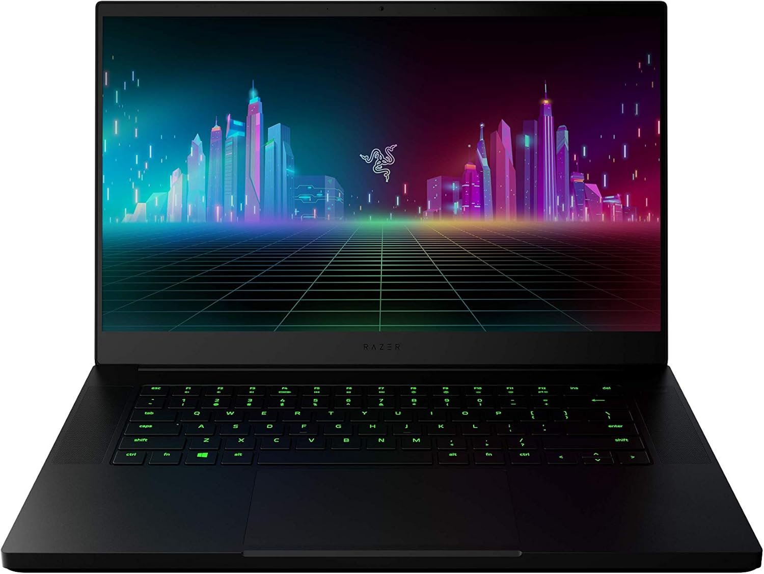 Razer Blade 15 (Gaming) Image 2