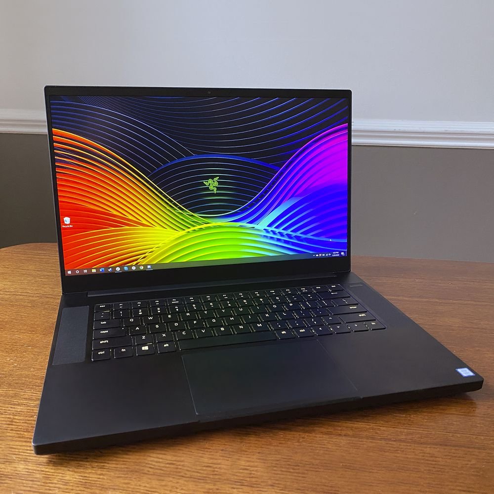 Razer Blade 15 (Gaming) Image 3