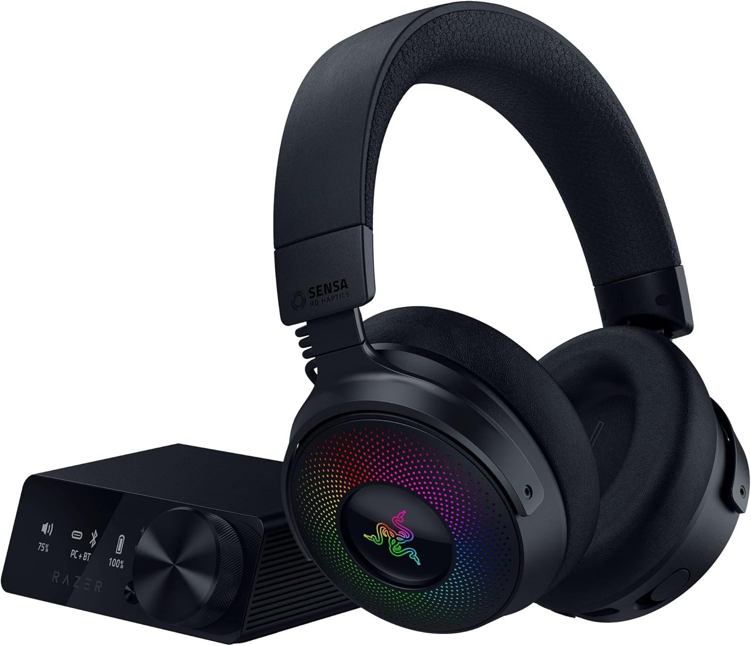 Razer Kraken V4 Pro Image 1