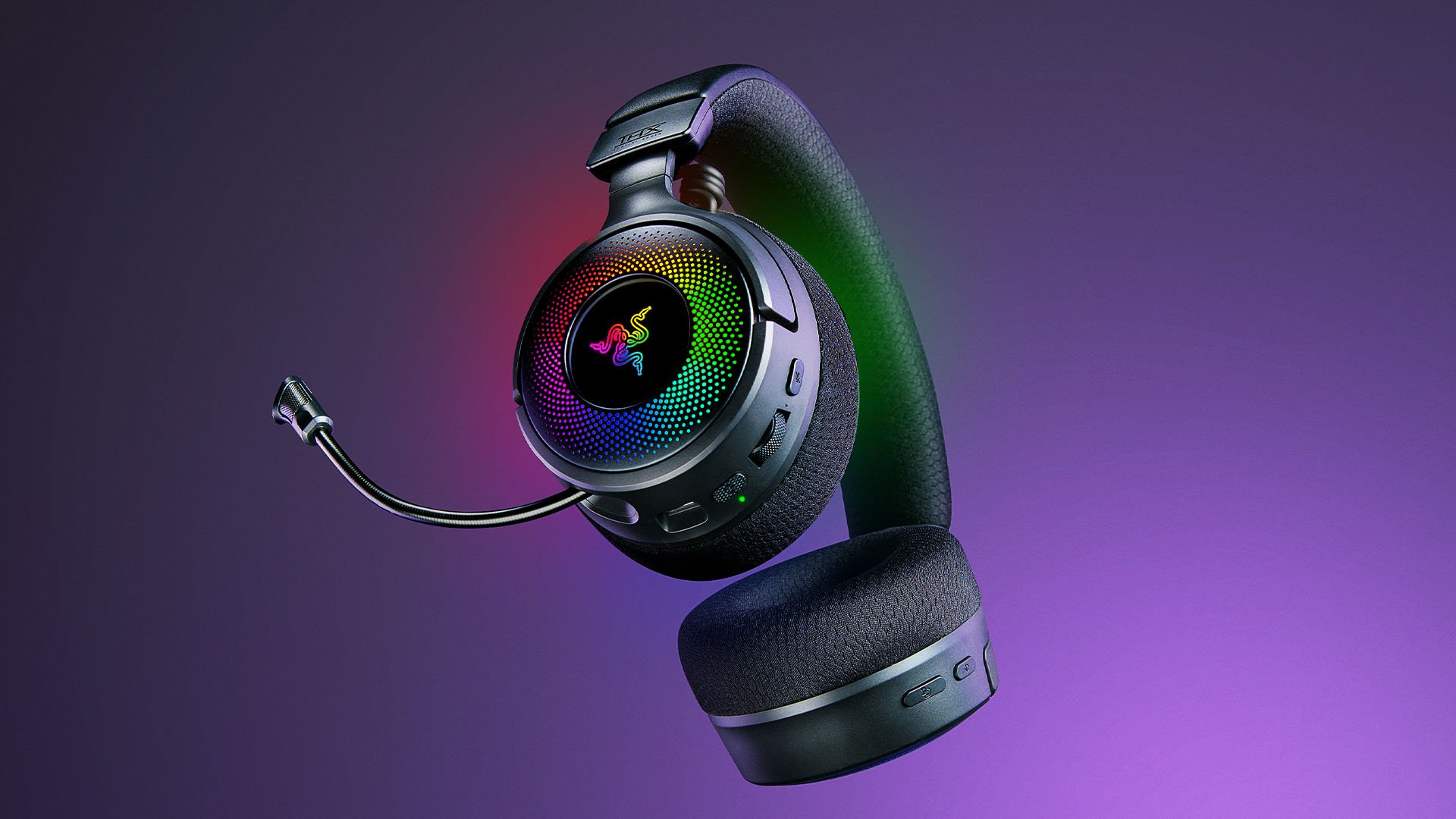 Razer Kraken V4 Pro Image 4