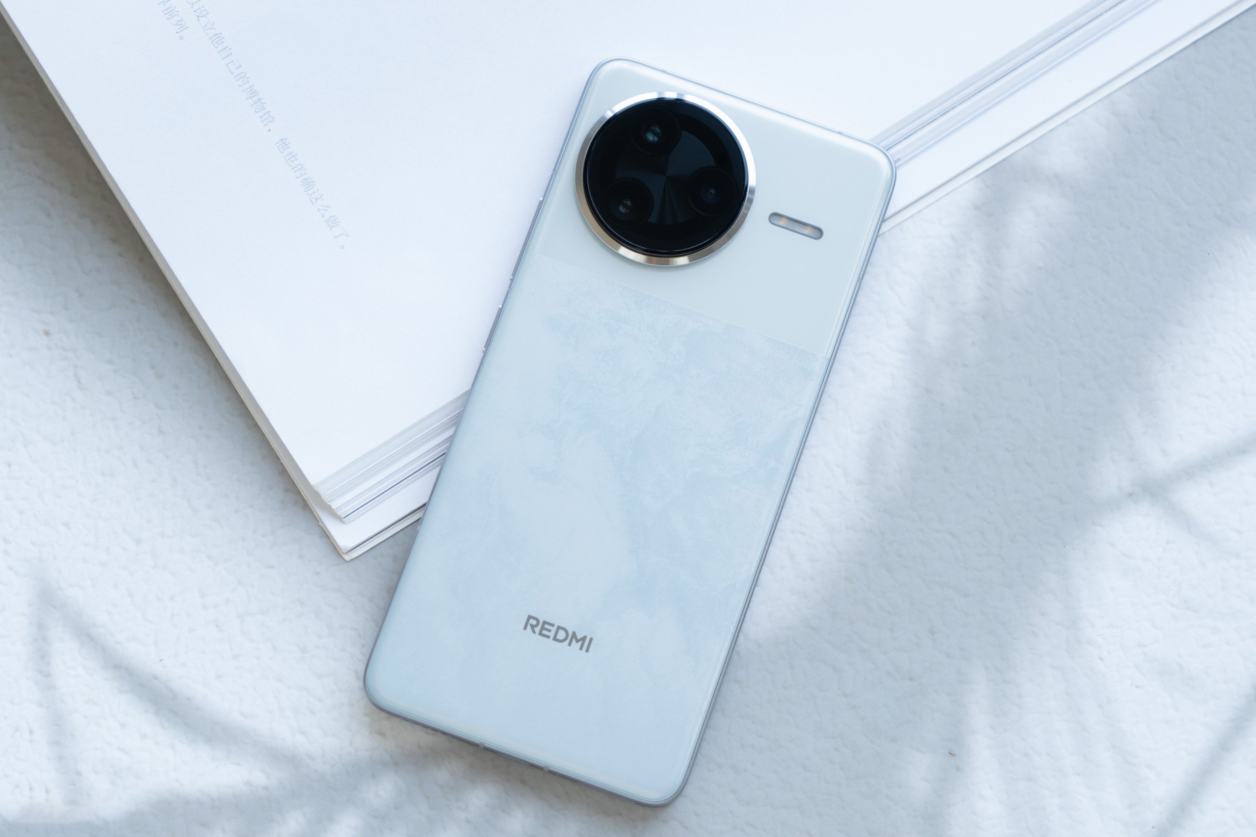 Redmi K80 Pro Image 1