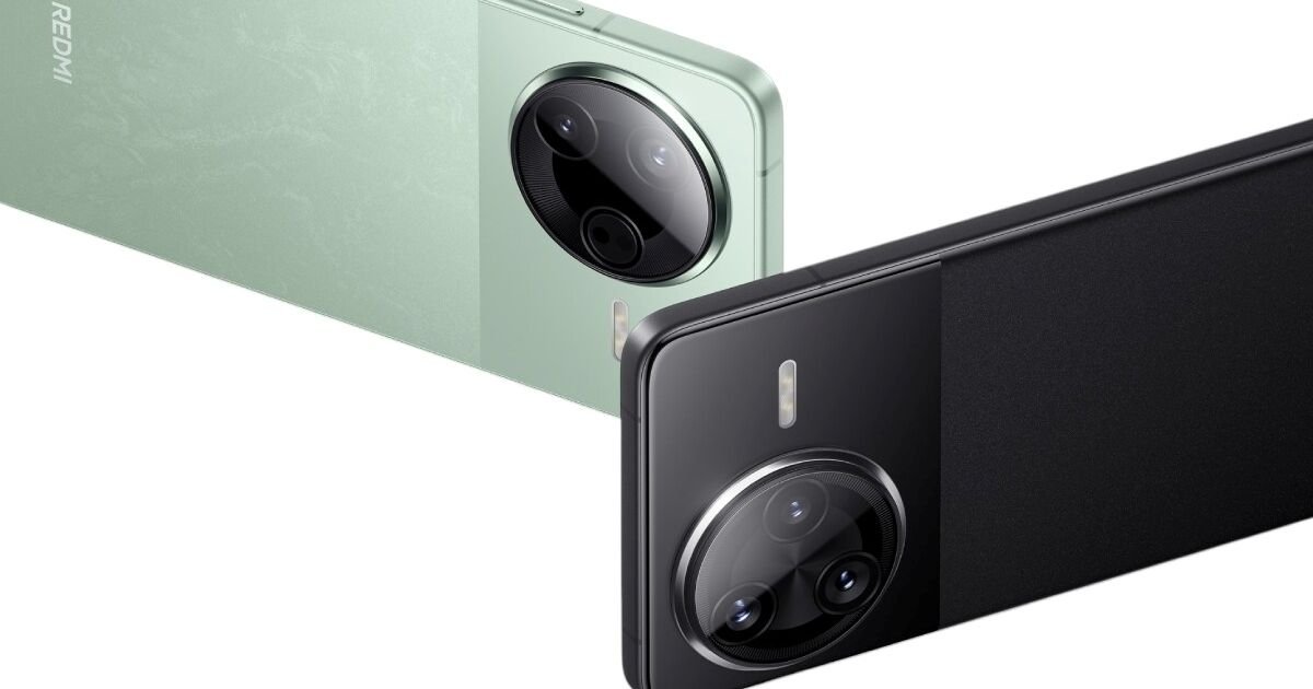 Redmi K80 Pro Image 3