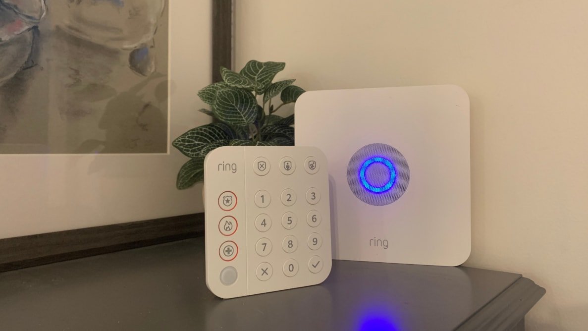 Ring Home Premium Image 1