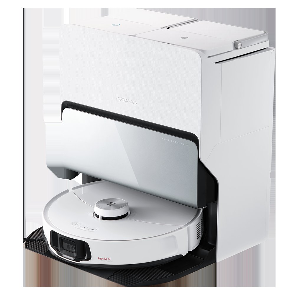 Roborock S8 MaxV Ultra Image 1