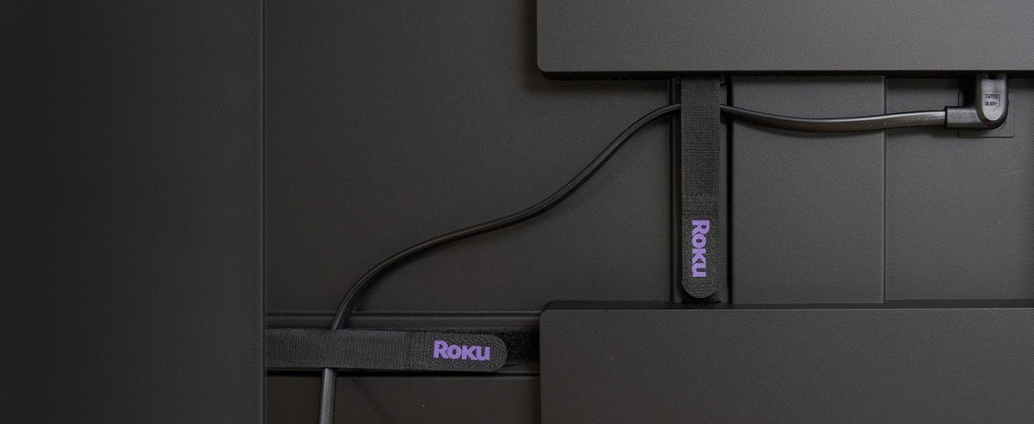 Roku Smart TV Pro Series Image 4