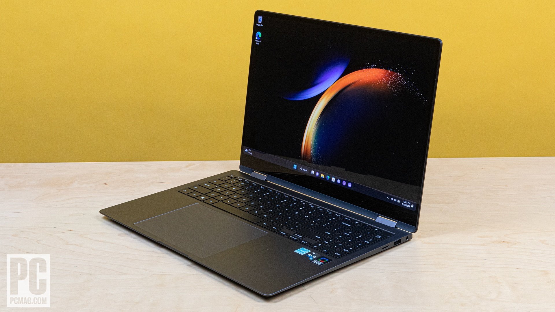 Samsung Galaxy Book3 Pro Image 1