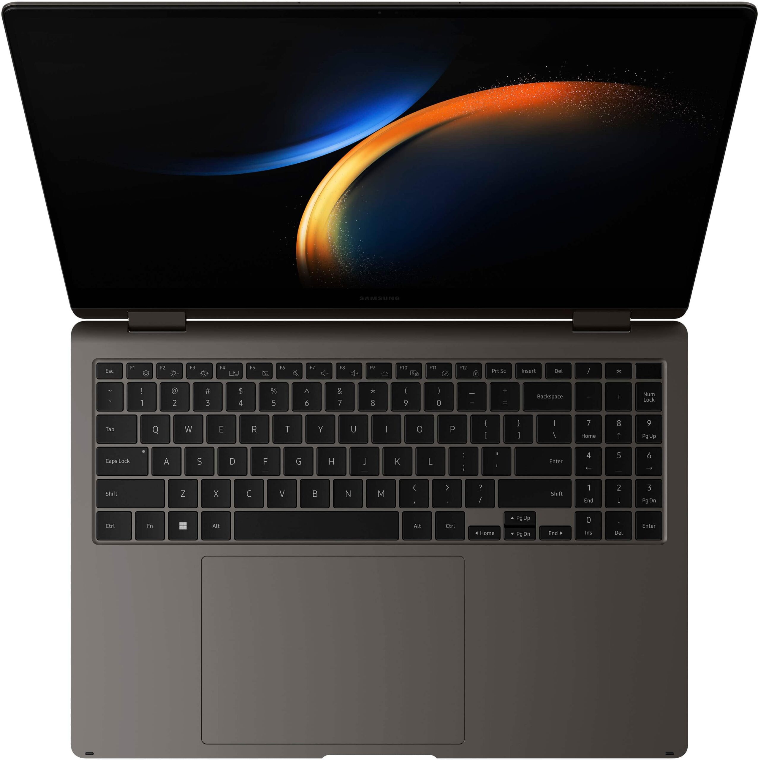 Samsung Galaxy Book3 Pro Image 4