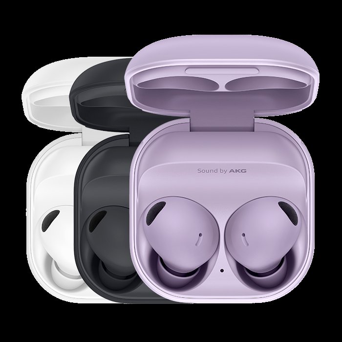 Samsung Galaxy Buds2 Pro Image 3