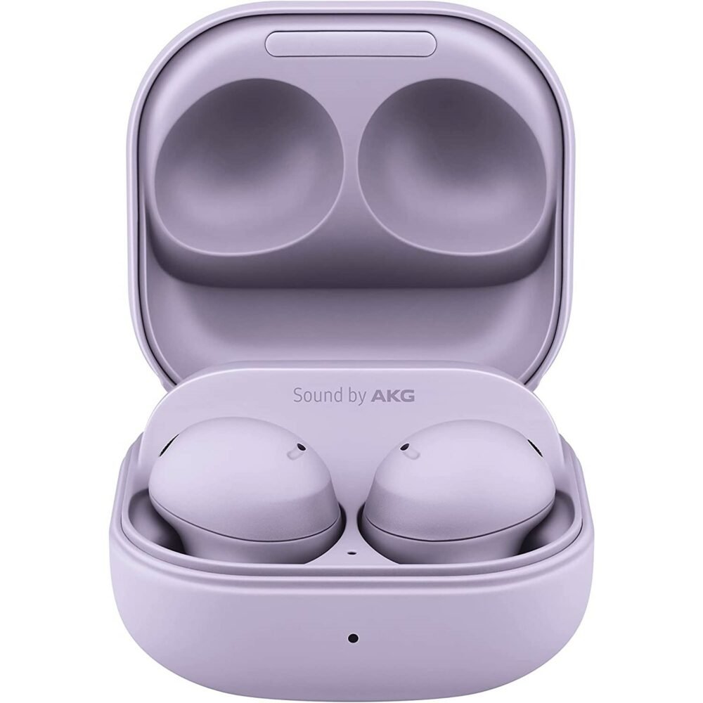 Samsung Galaxy Buds2 Pro Image 4