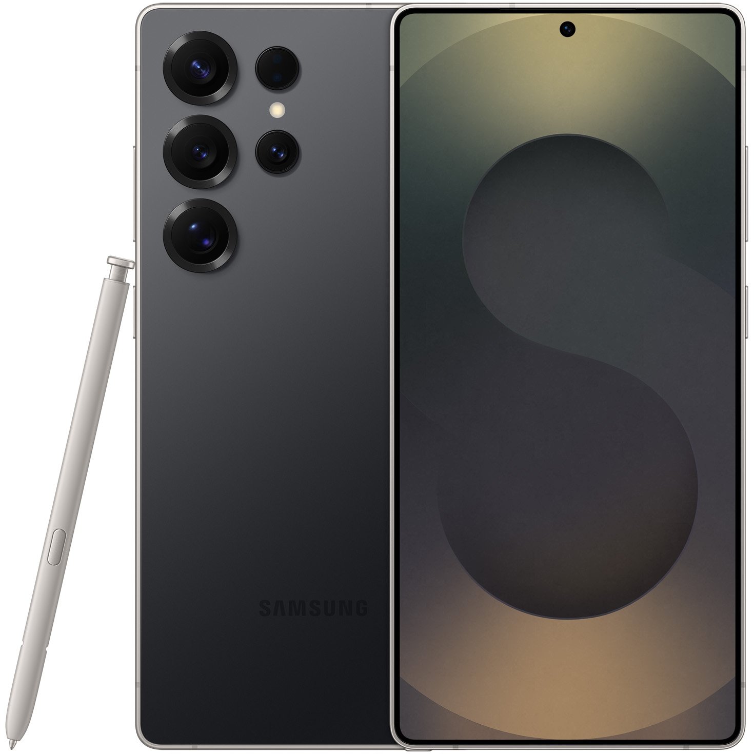 Samsung Galaxy S25 Ultra Image 4