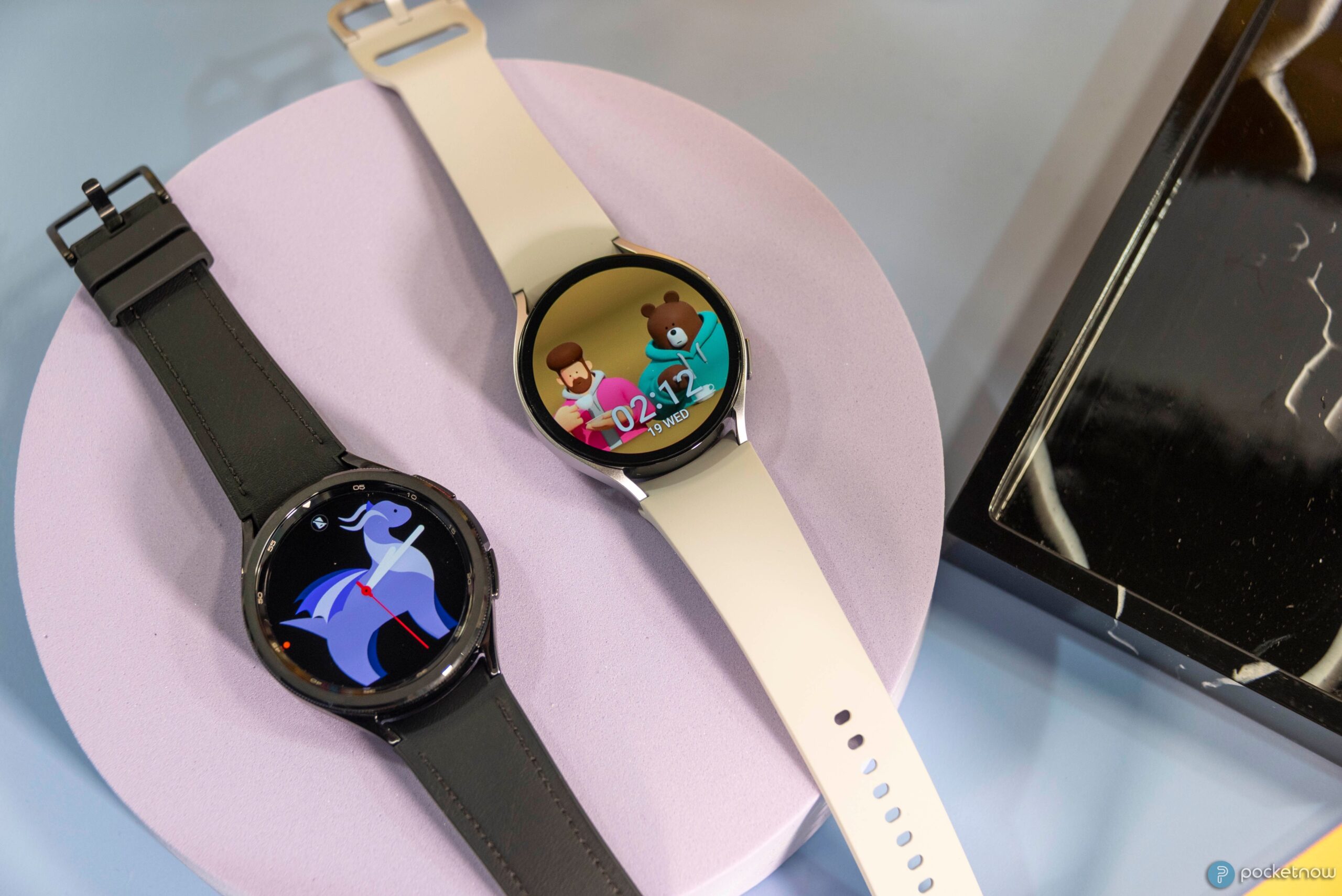 Samsung Galaxy Watch 6/6 Classic Image 2