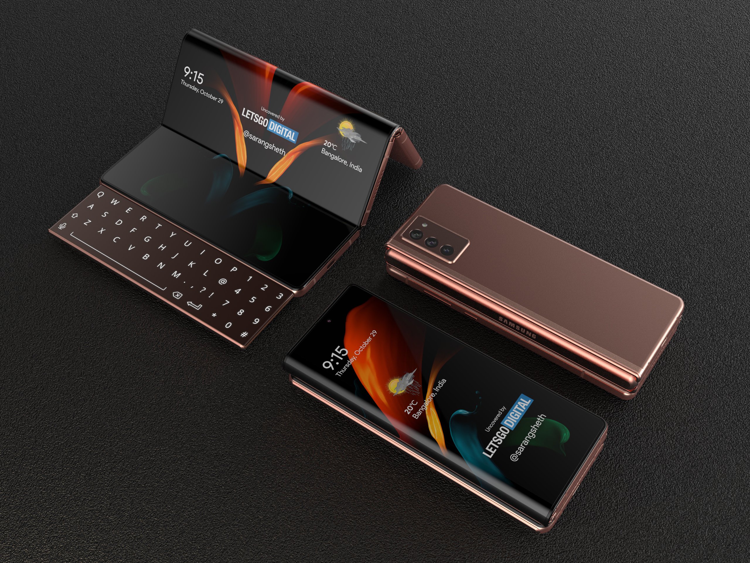Samsung Galaxy Z Fold 7 Image 4