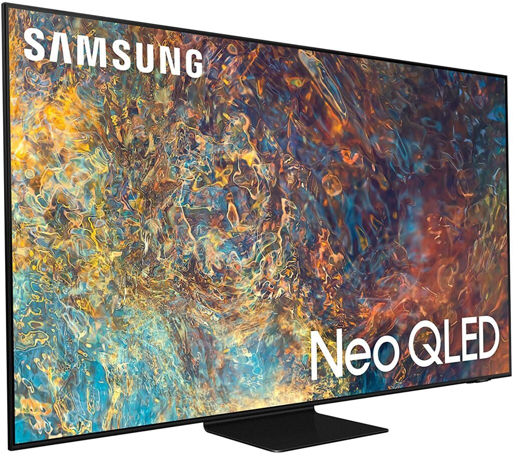 Samsung QN90A Neo QLED (various sizes) Image 1