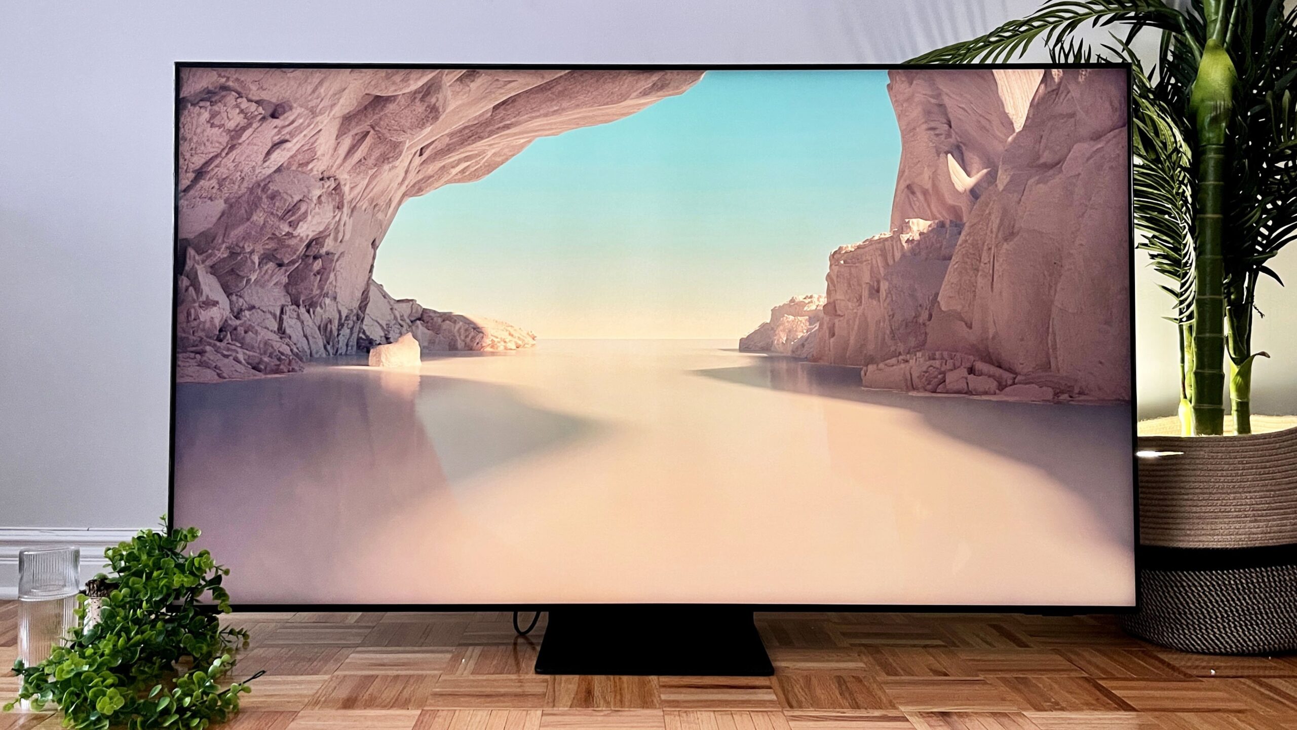 Samsung QN90A Neo QLED (various sizes) Image 4