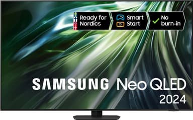 Samsung QN90D Neo QLED Image 1
