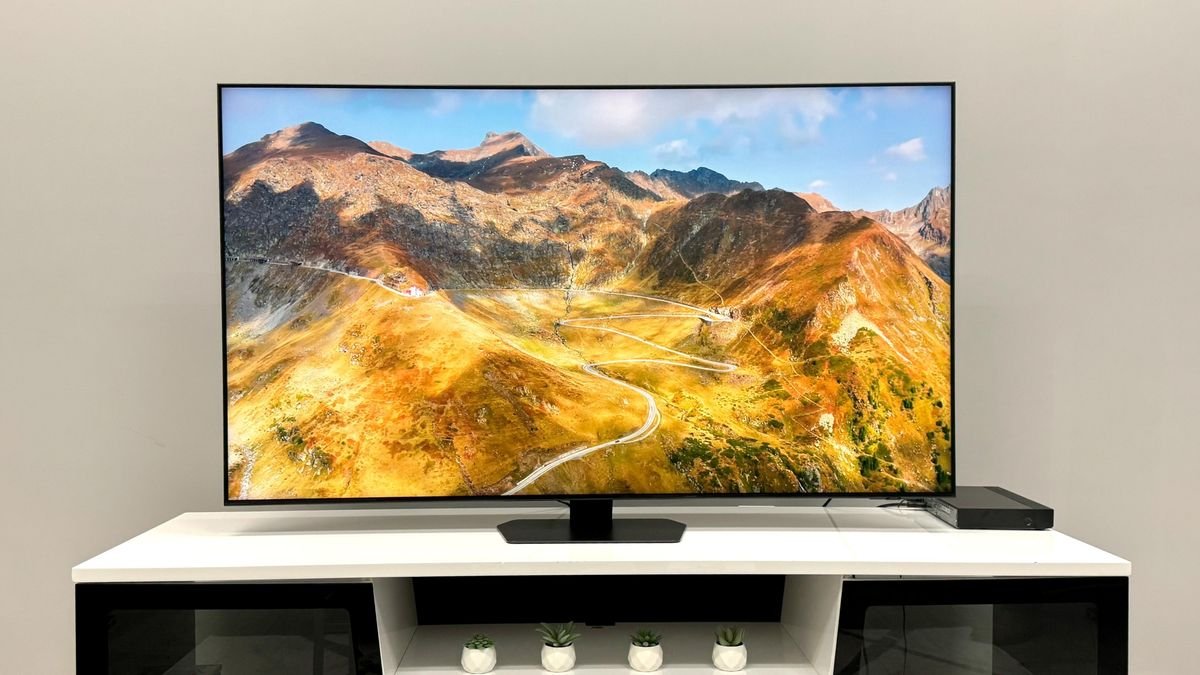 Samsung QN90D Neo QLED Image 2