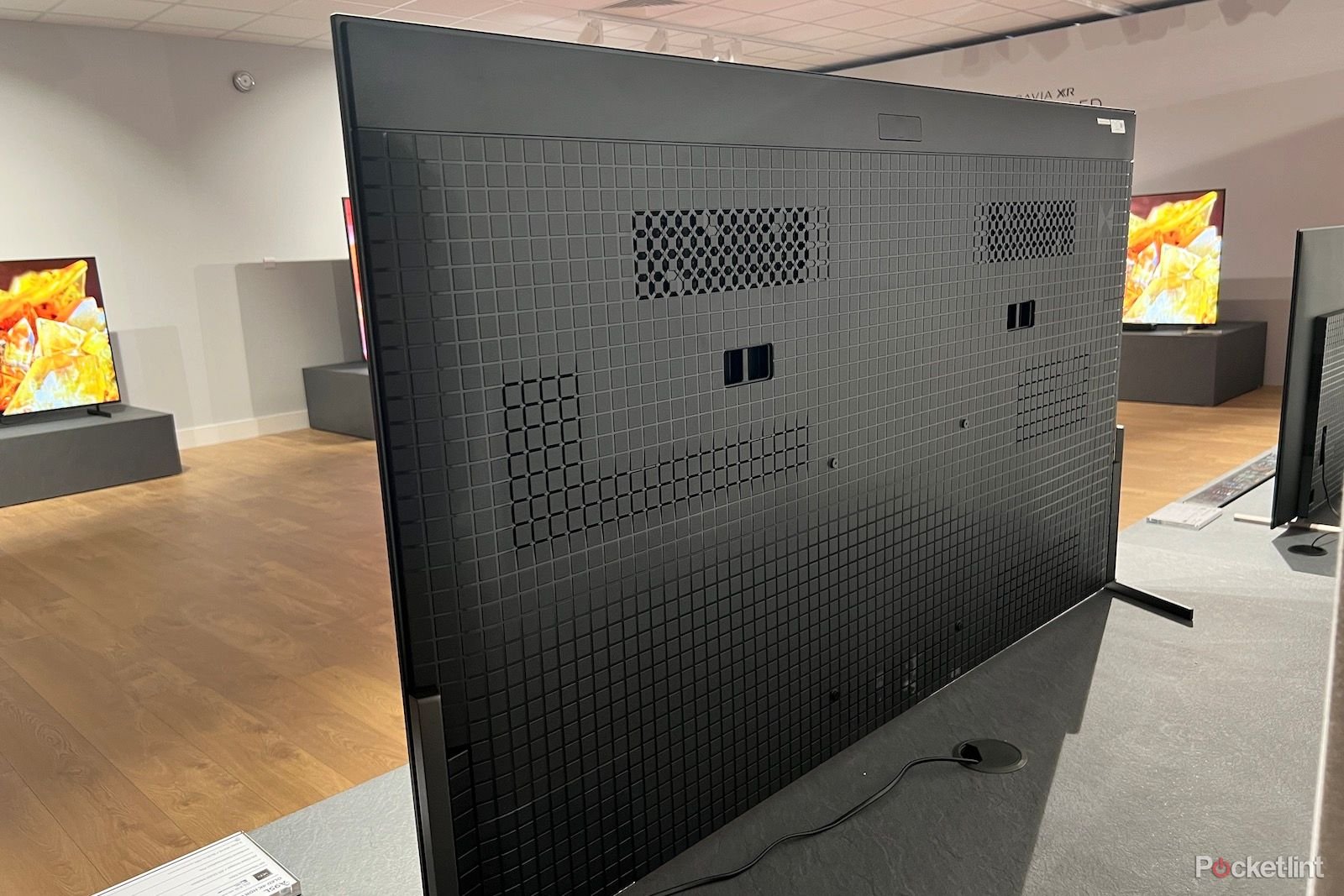Sony A95L QD-OLED Image 2