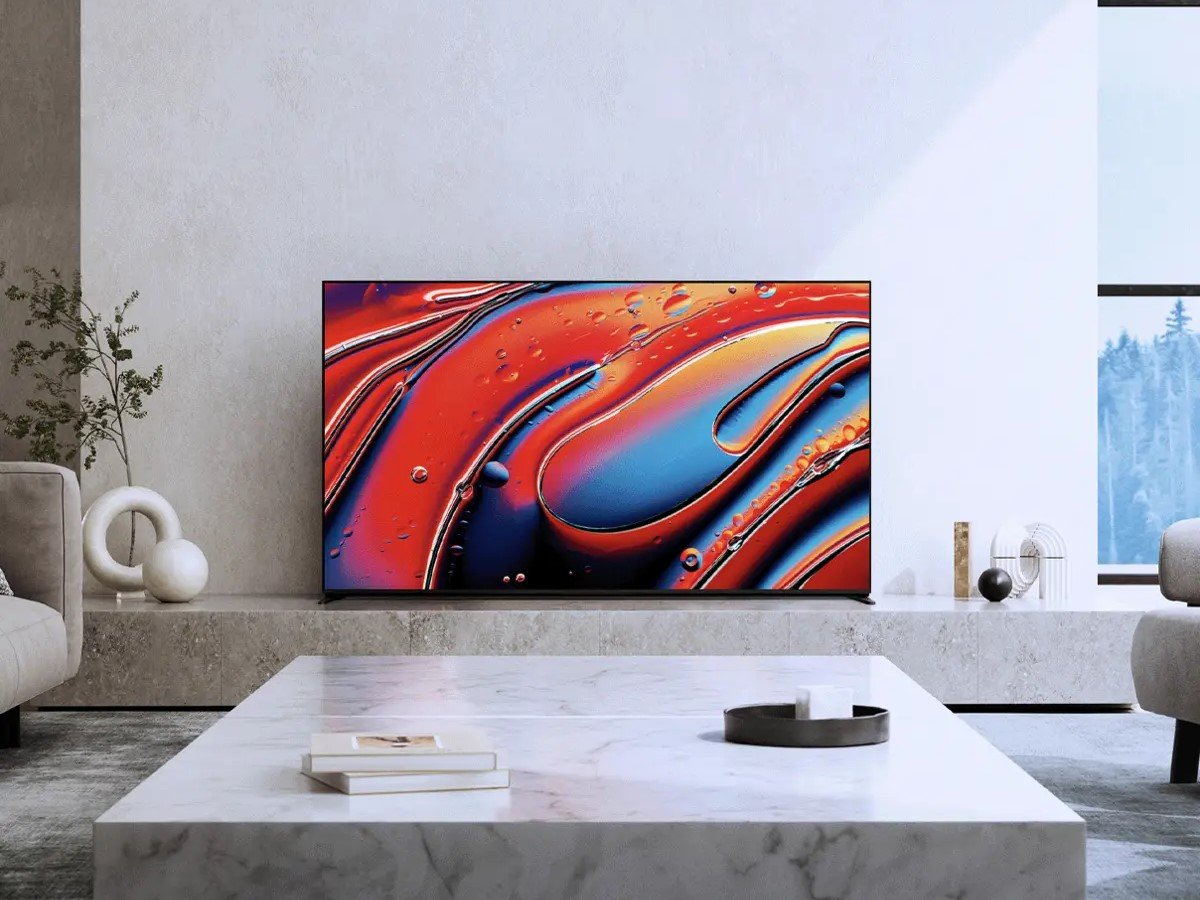 Sony Bravia 9 Image 1