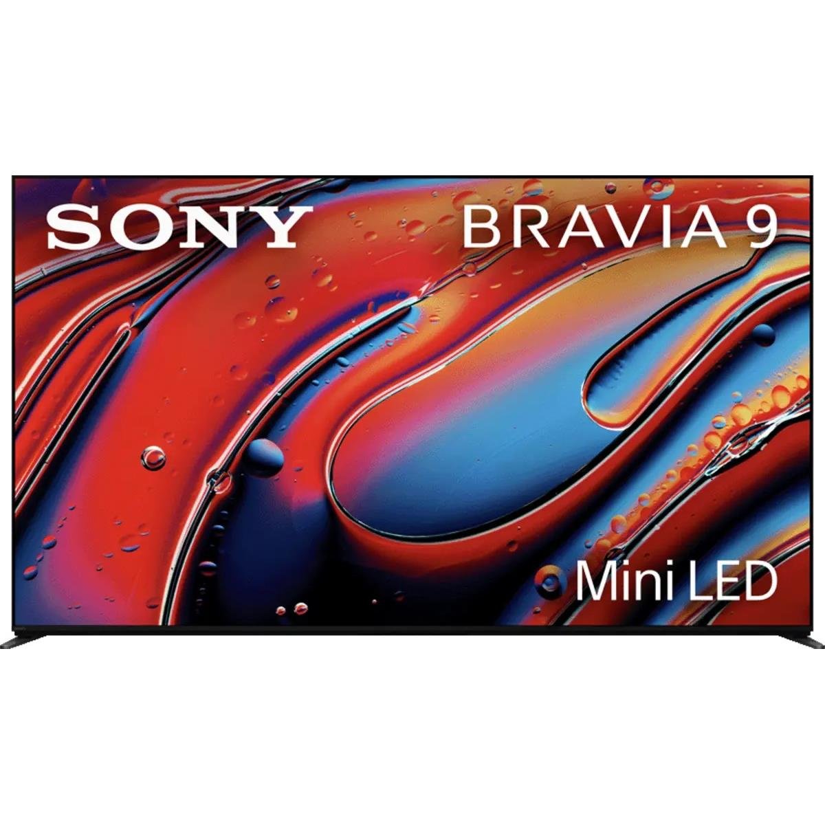 Sony Bravia 9 Image 2
