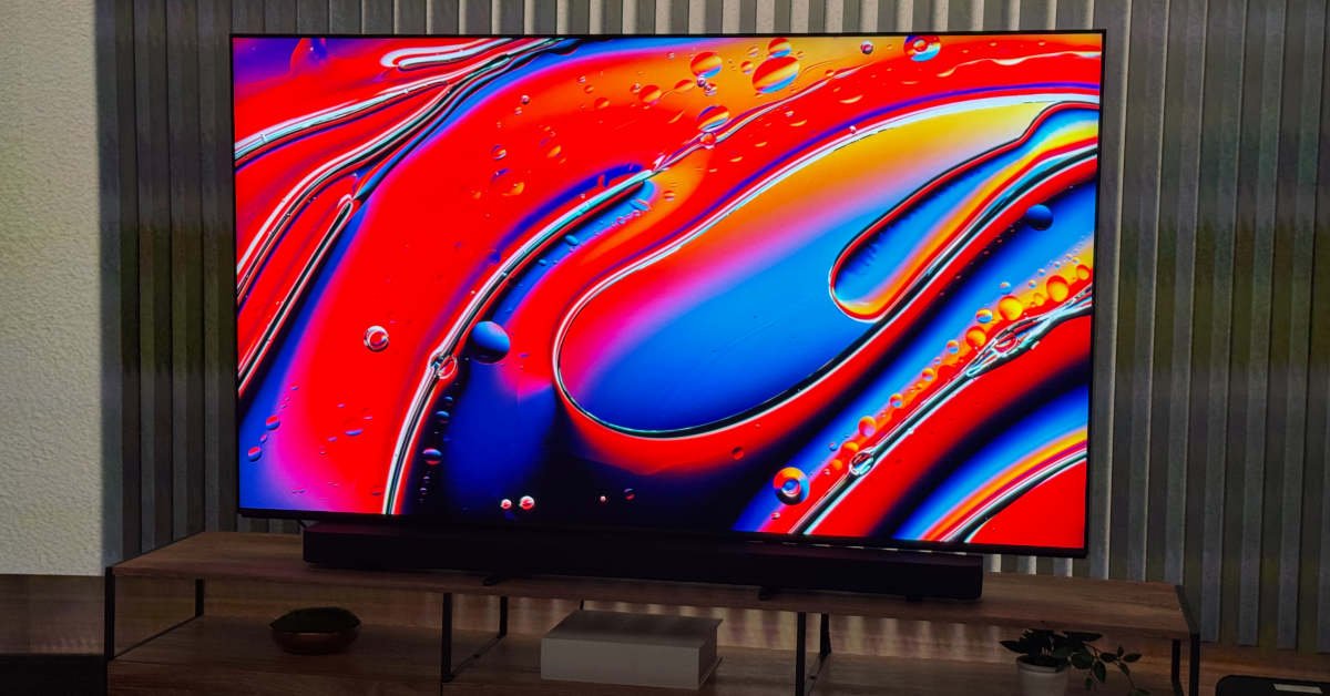 Sony Bravia 9 Image 4