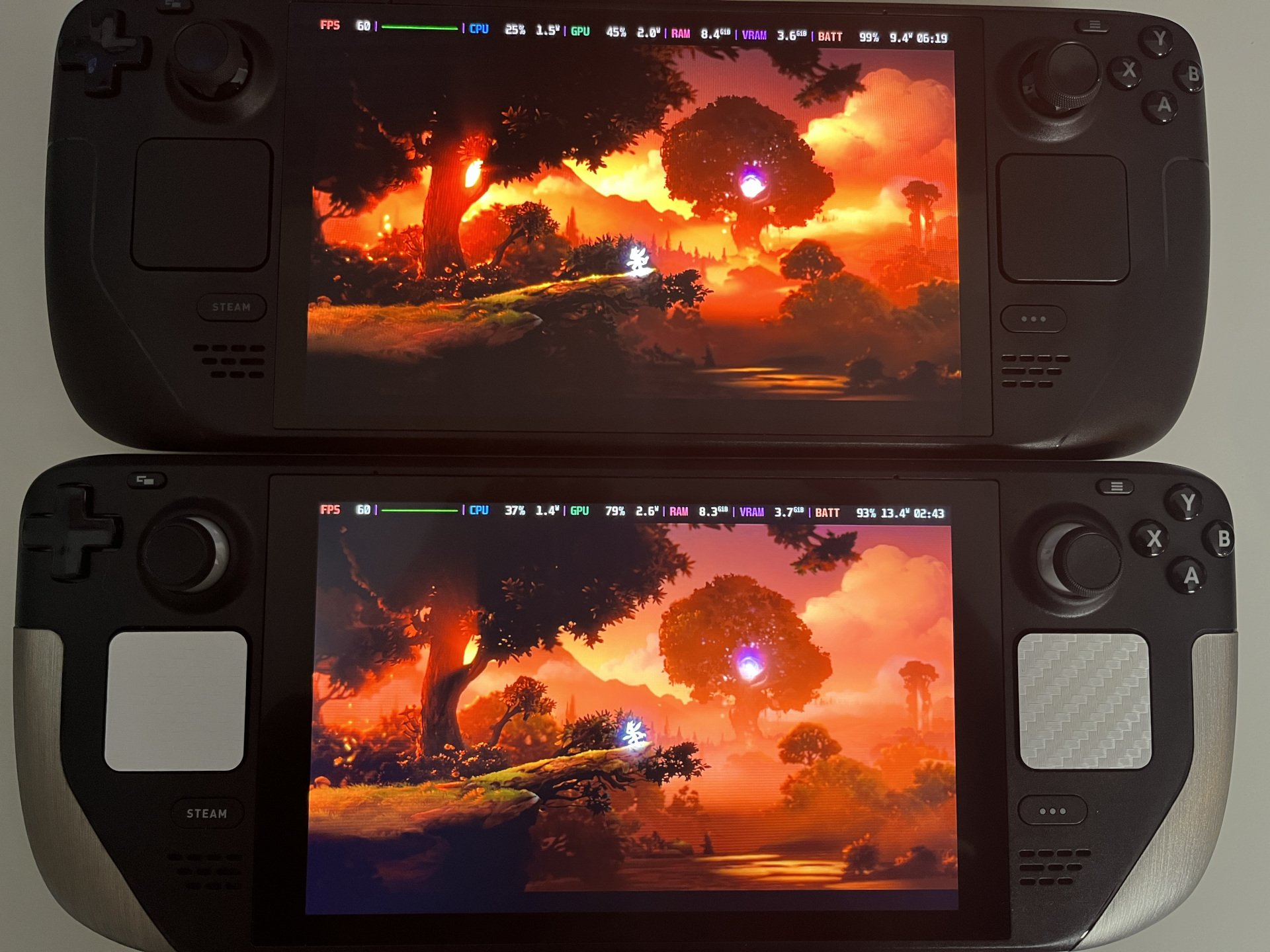 Steam Deck OLED Image 4