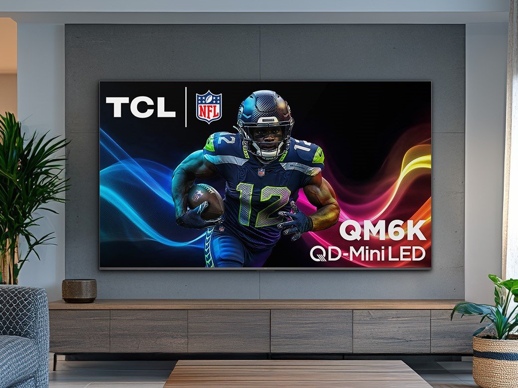 TCL QM6K Series Image 1