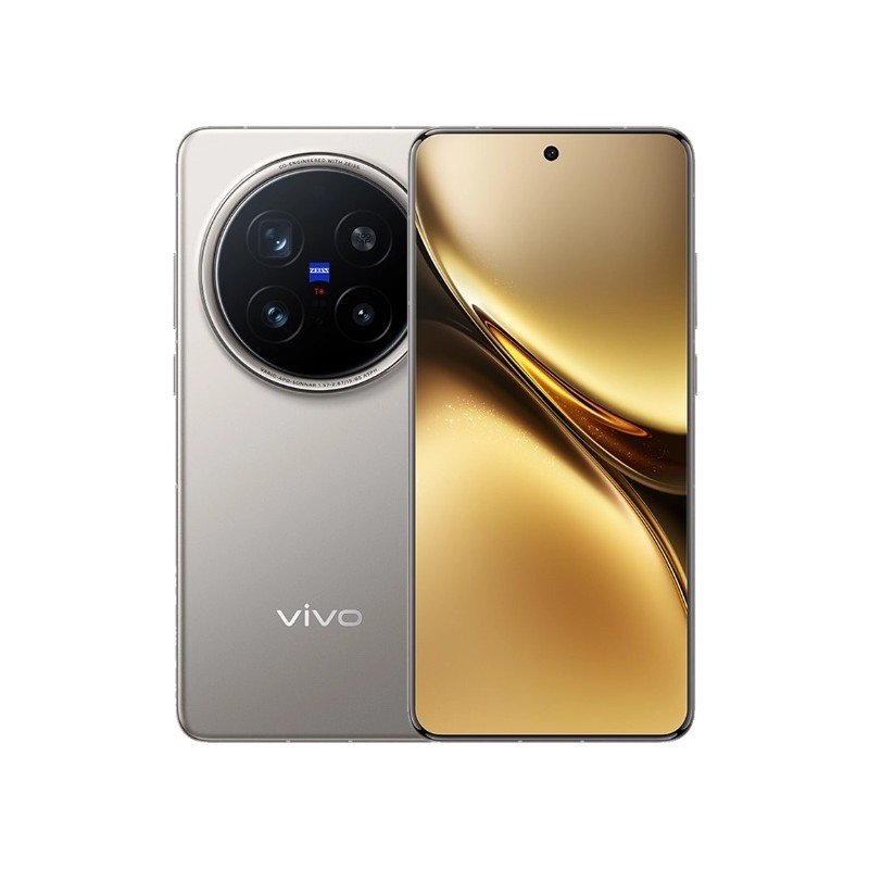 Vivo X200 Pro Image 1