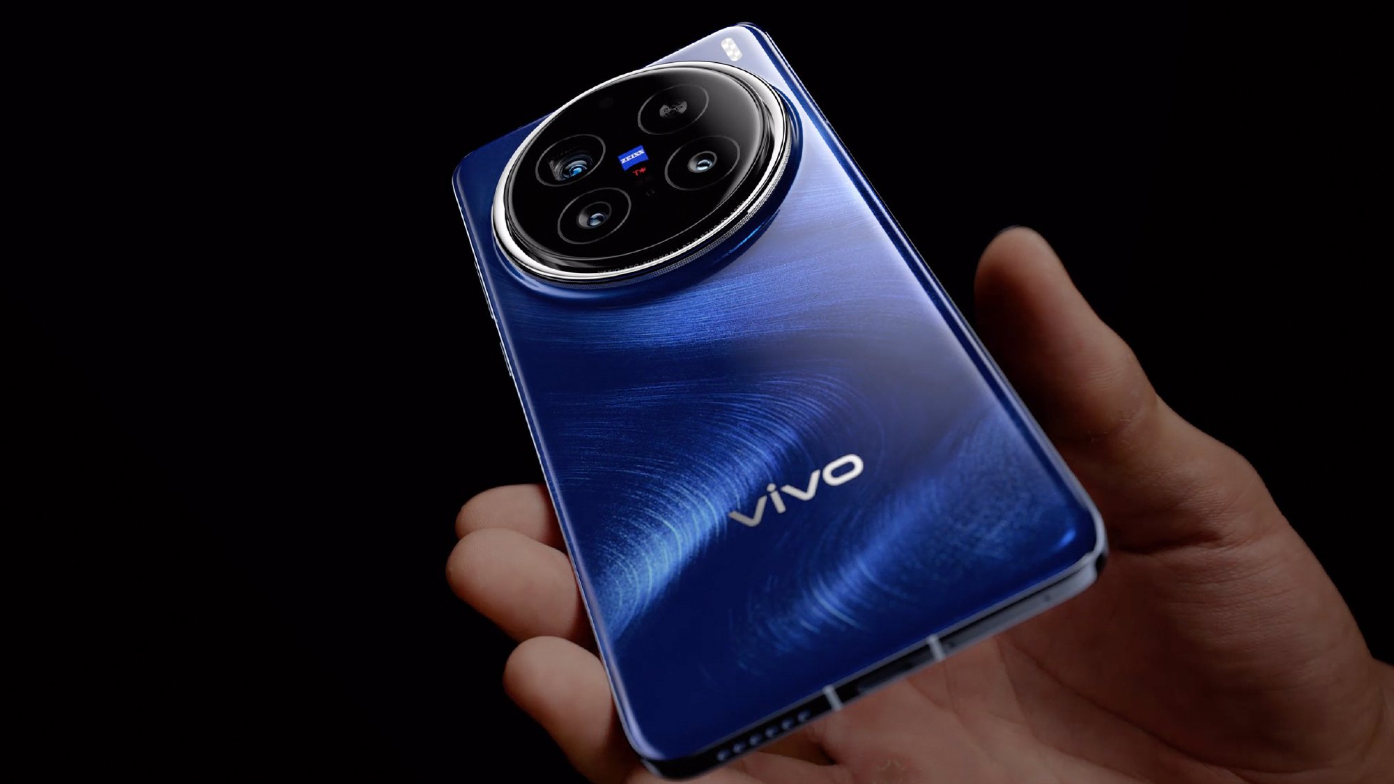 Vivo X200 Pro Image 2