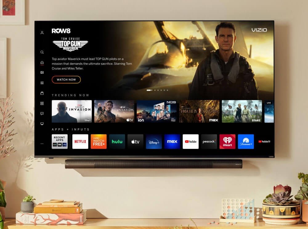 Vizio Quantum Pro Image 1