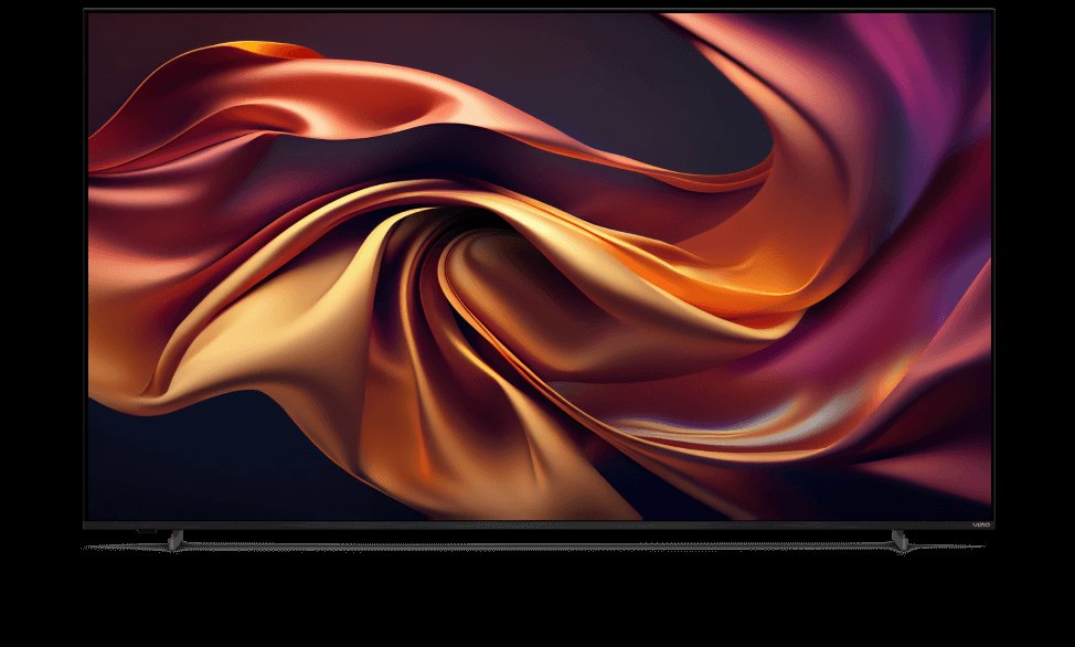 Vizio Quantum Pro Image 2
