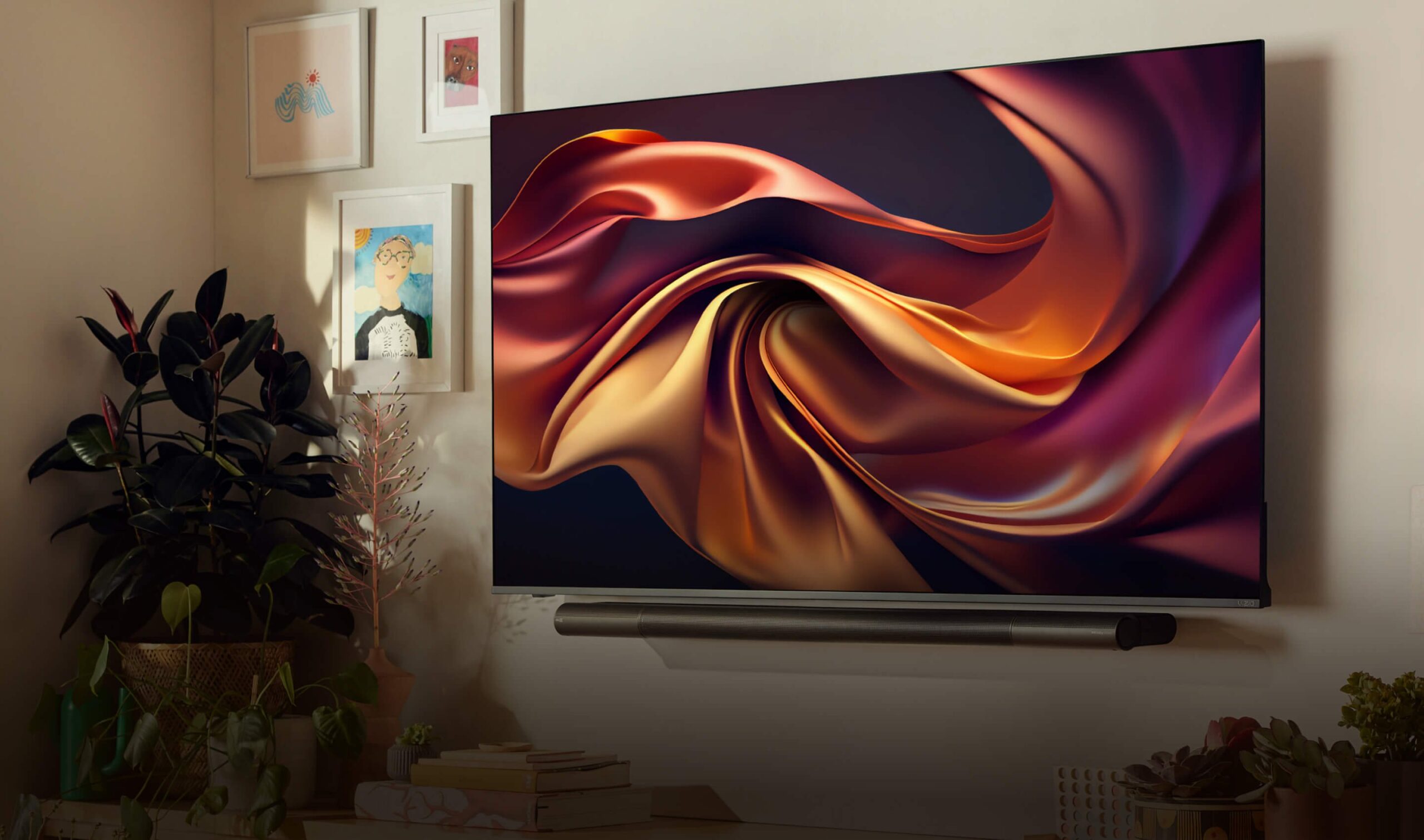 Vizio Quantum Pro Image 3