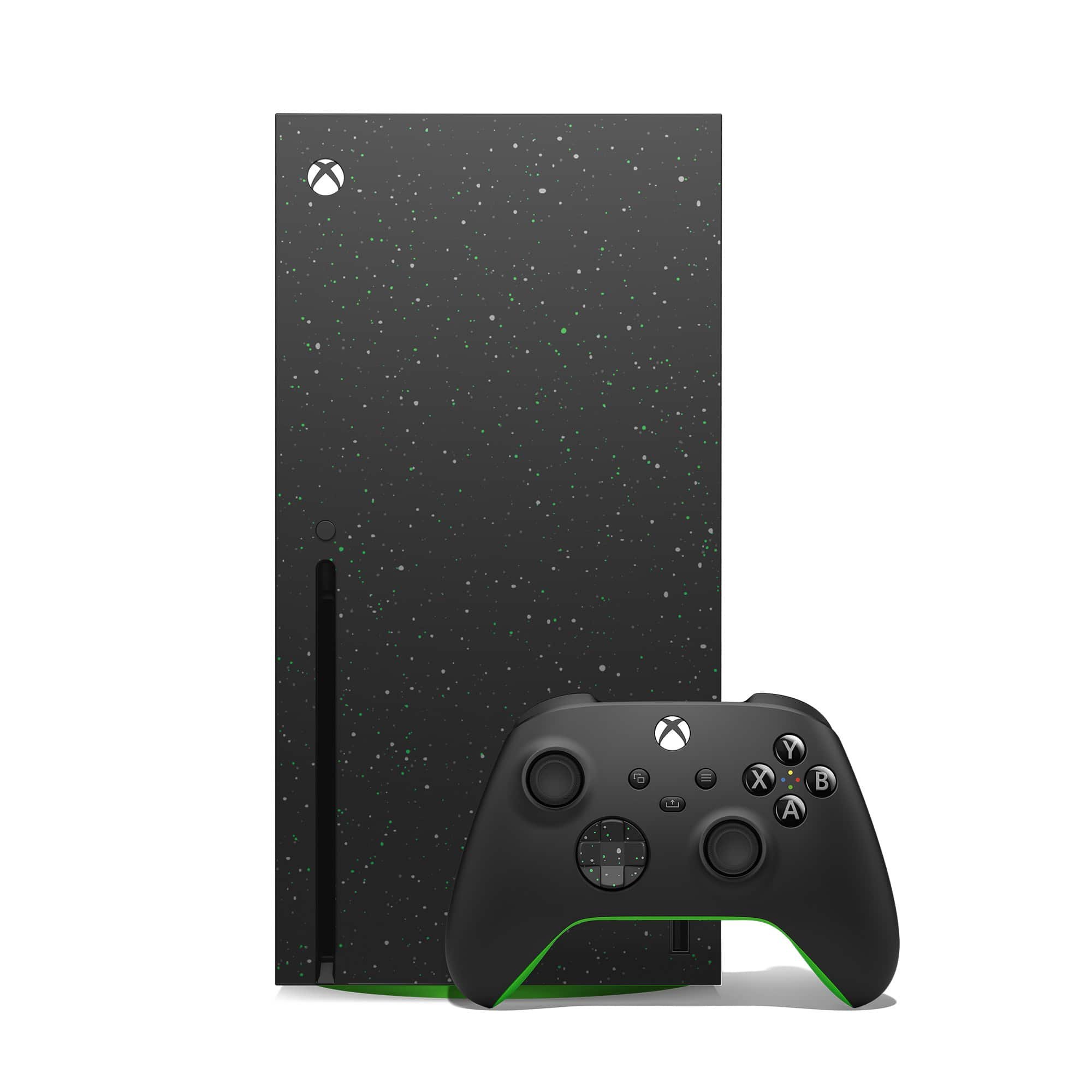 Xbox Series X (2TB) Image 2