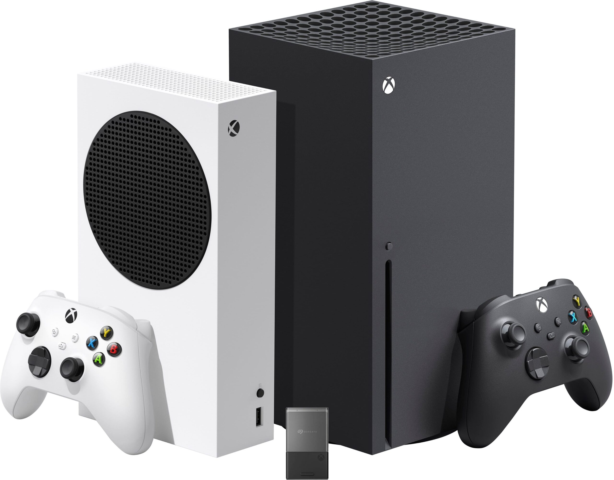 Xbox Series X (2TB) Image 4