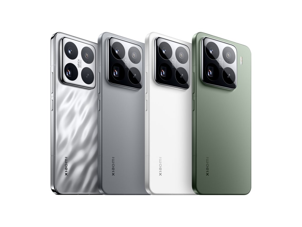 Xiaomi 15 Pro Image 1