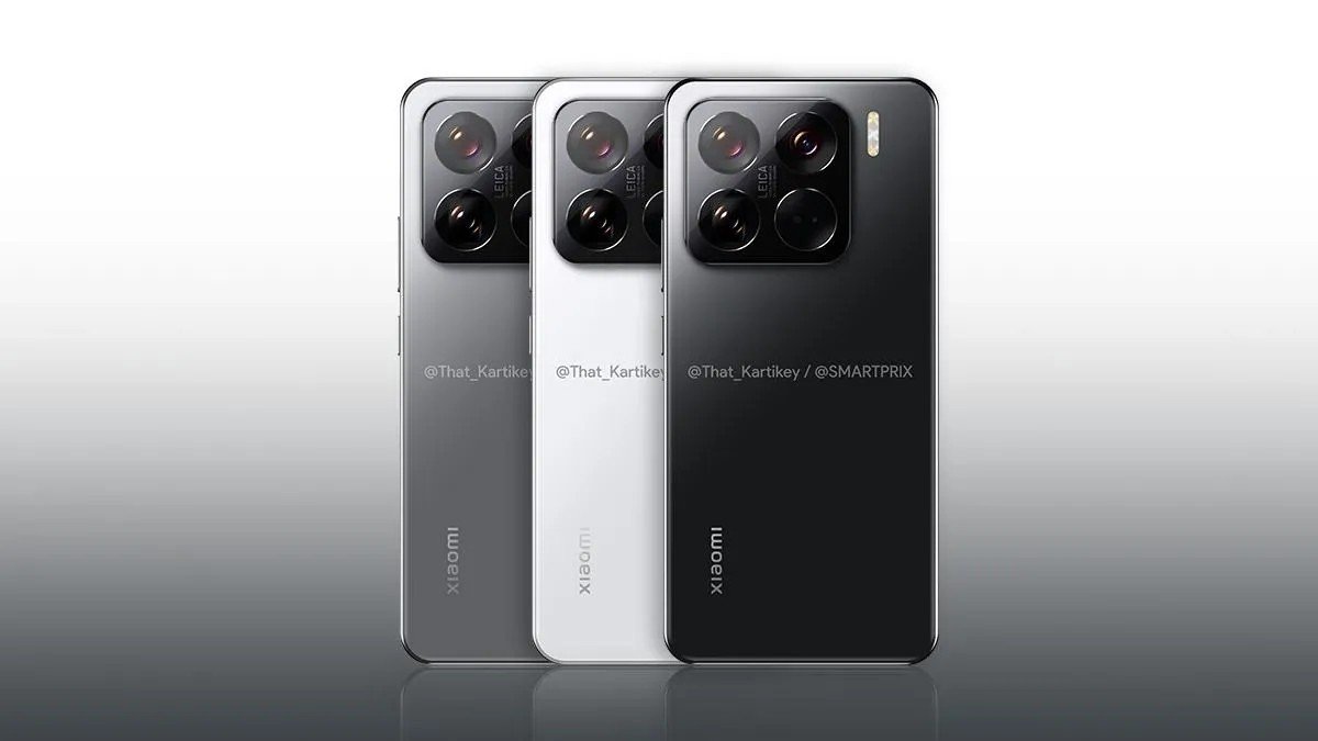Xiaomi 15 Pro Image 2