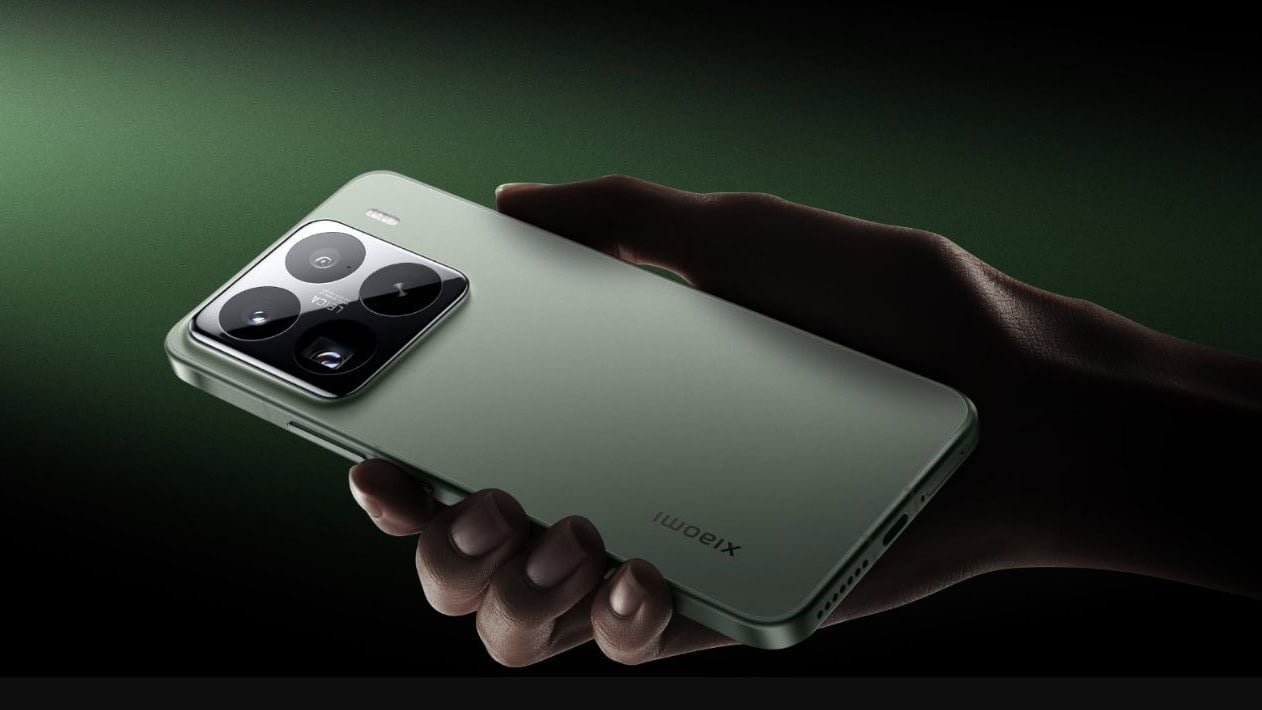 Xiaomi 15 Pro Image 4