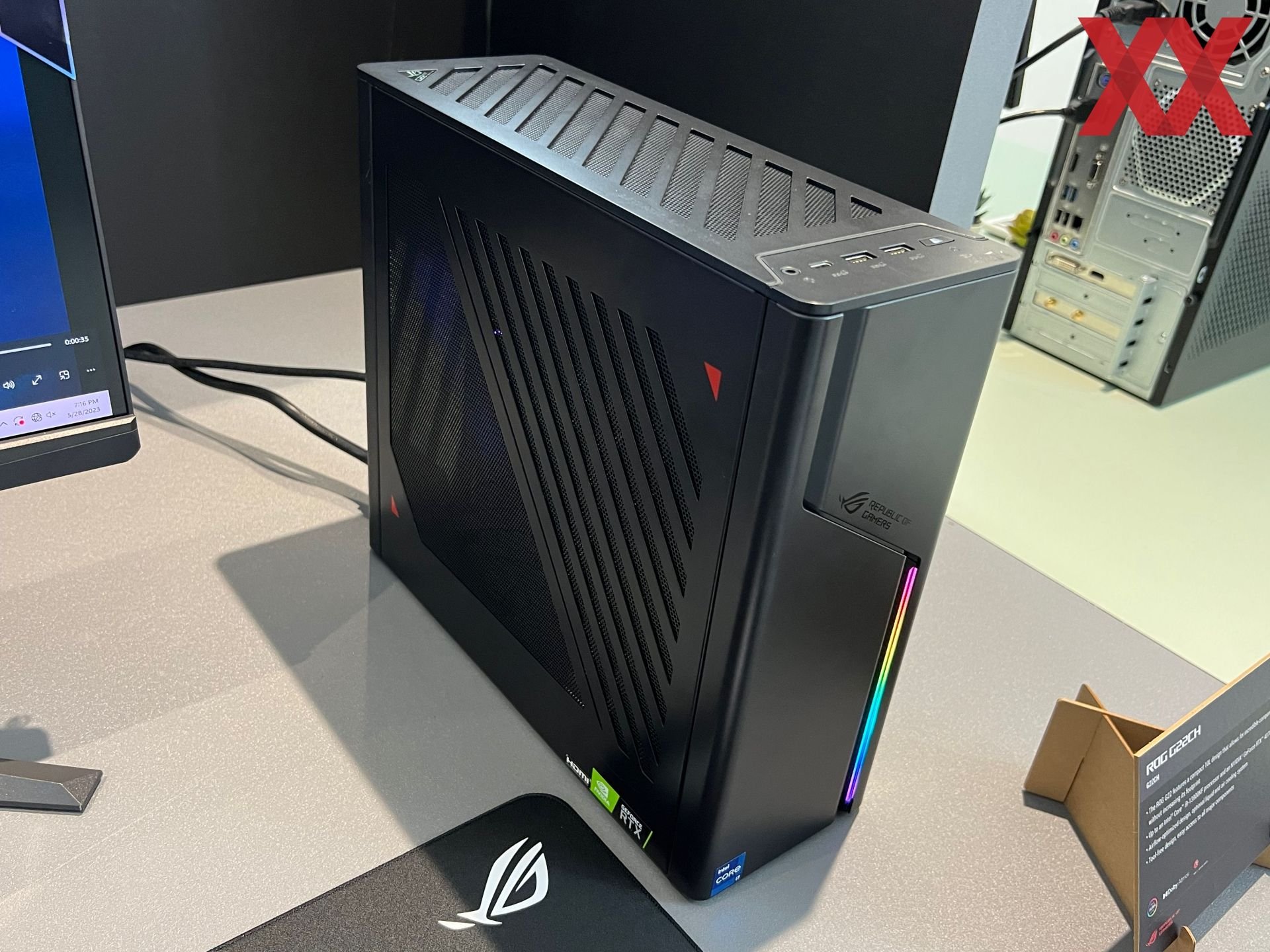 ASUS ROG G22CH Image 2
