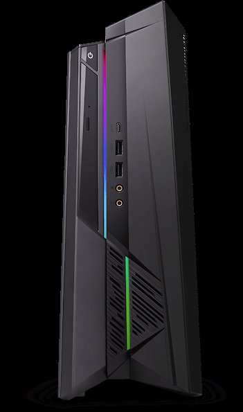 ASUS ROG G22CH Image 3