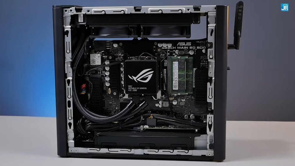 ASUS ROG G22CH Image 4