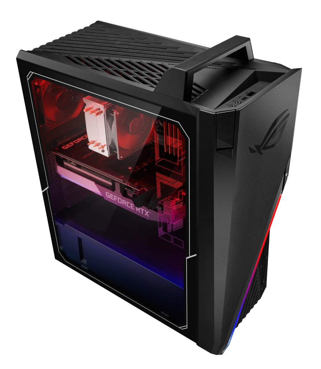 ASUS ROG Strix GA15DK (Gaming) Image 1
