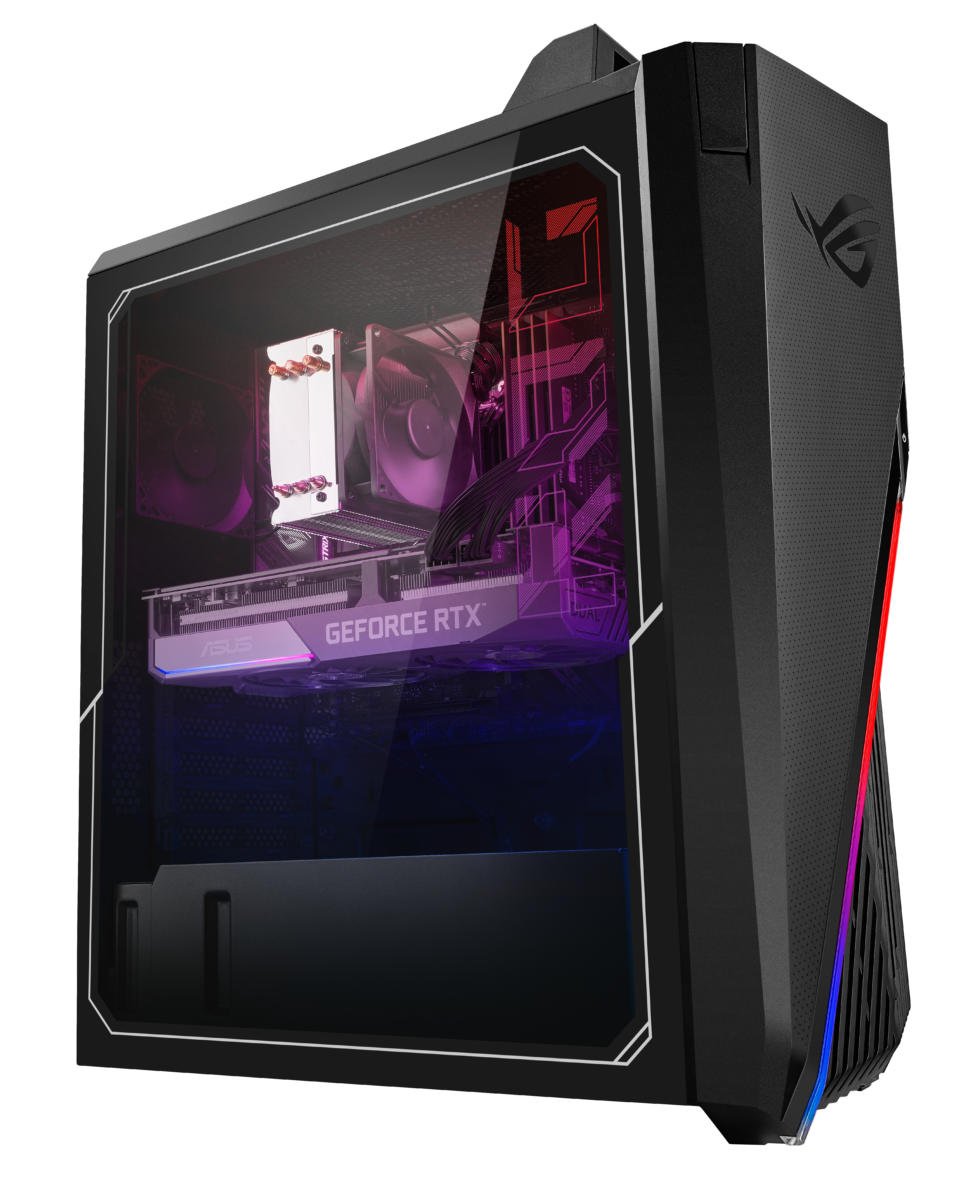 ASUS ROG Strix GA15DK (Gaming) Image 3