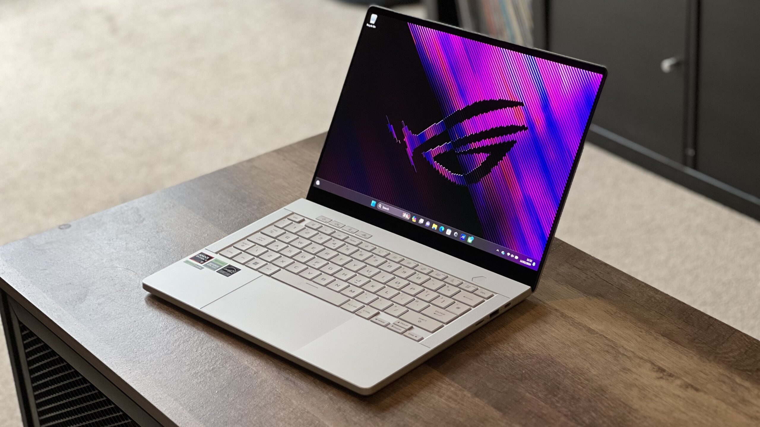 ASUS ROG Zephyrus G14 Image 3