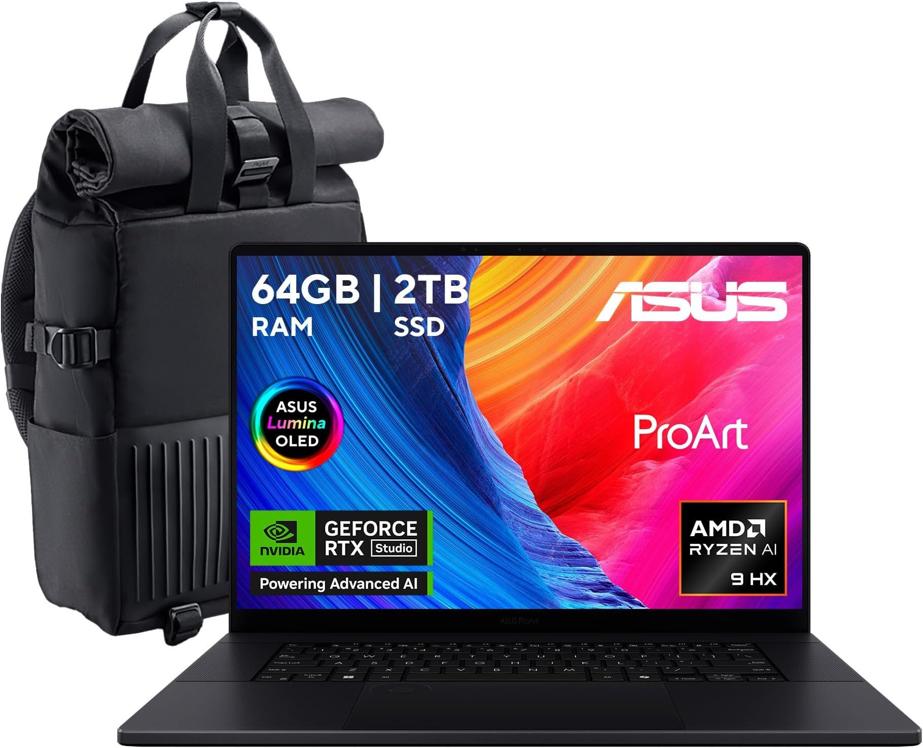 ASUS TUF A14 14