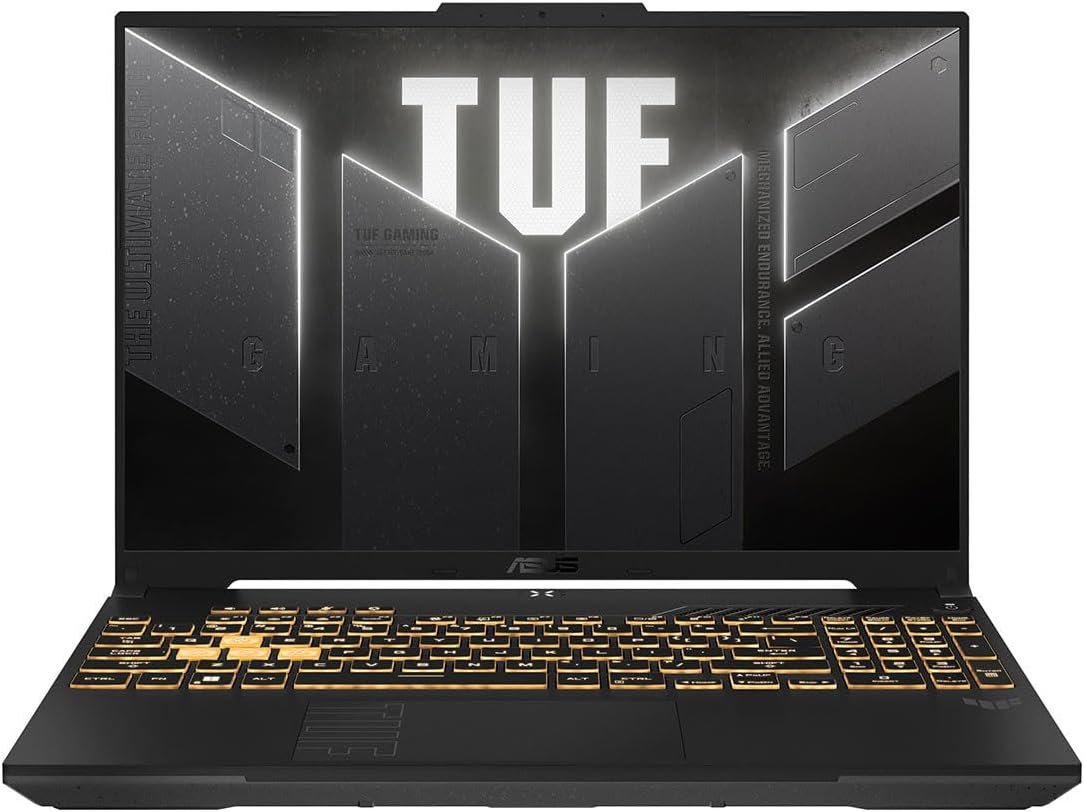 ASUS TUF A14 14