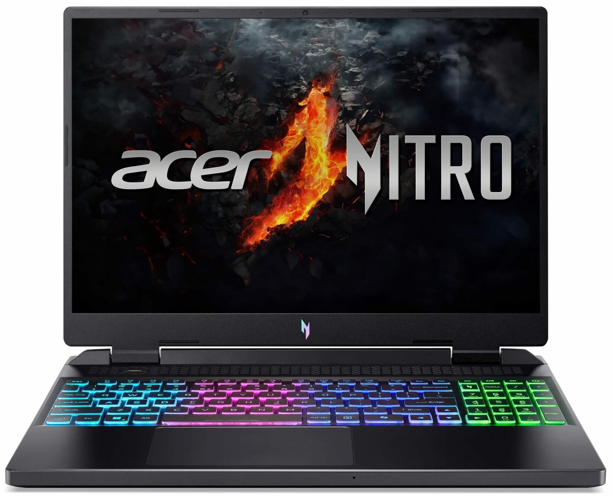 Acer Nitro 16 Image 3